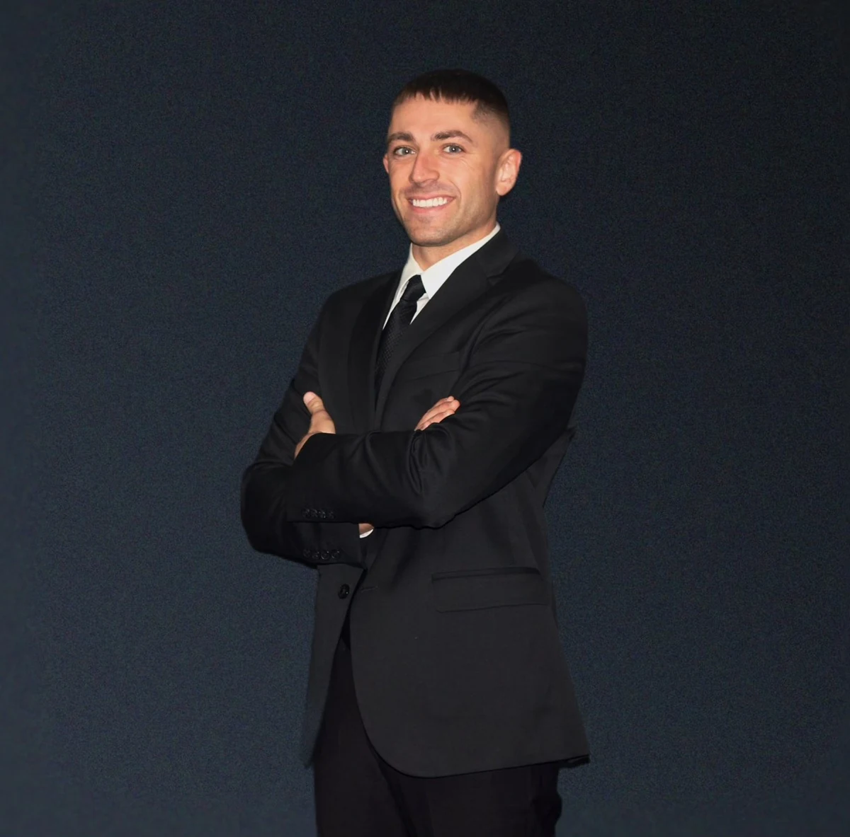 Alec Swiger, founder of Swiger Digital Solutions LLC